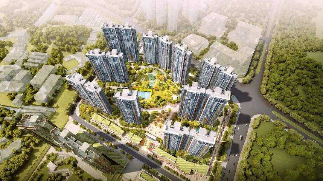 再度携手打造绿色华为 德尔地板中标华为绿岛项目_3